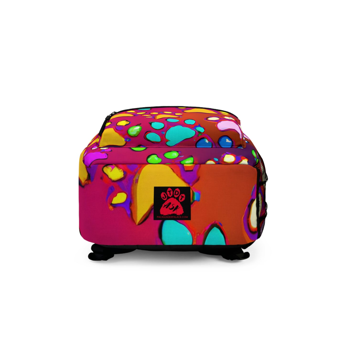 Pierre Couture - Paw Print - Backpack