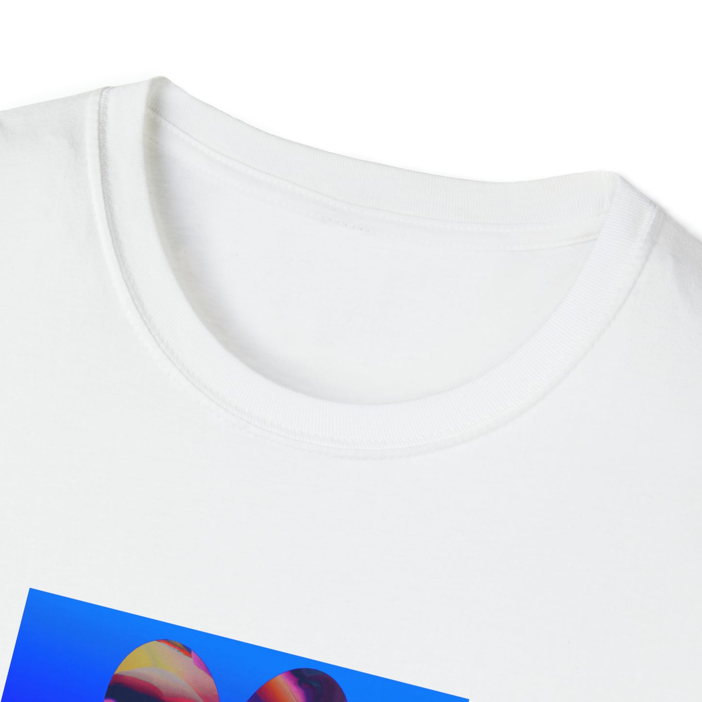 Remix Streetwearz - "Pawsitive Mindset" Unisex Tee