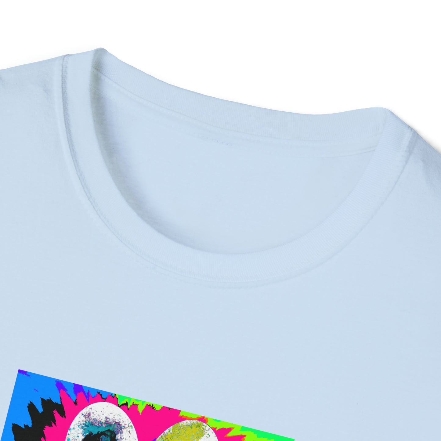 Flytwood Streetwear - "Pawsitive Mindset" Unisex Tee