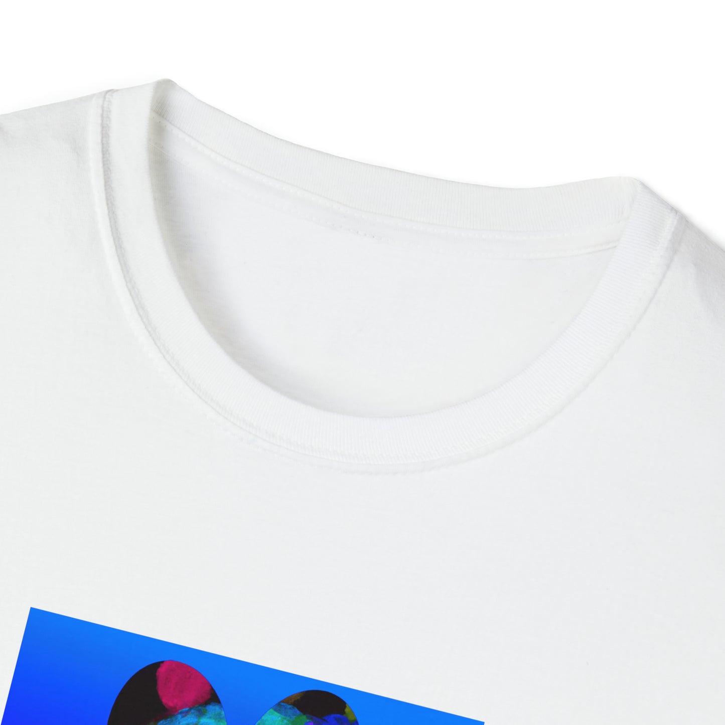 Radikal StreetWearz - "Pawsitive Mindset" Unisex Tee