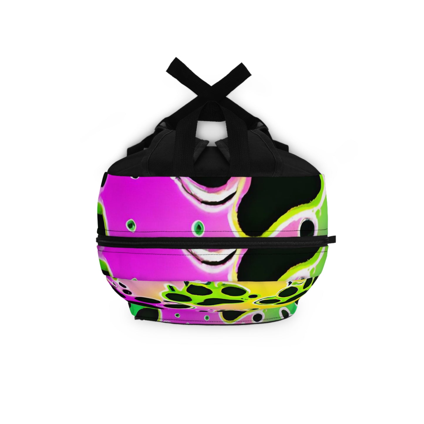 Jules Francony - Paw Print - Backpack