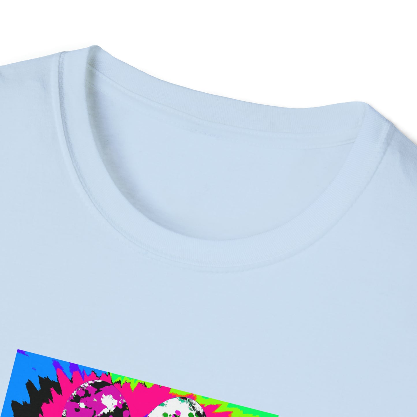 IcyFunk Designs - "Pawsitive Mindset" Unisex Tee