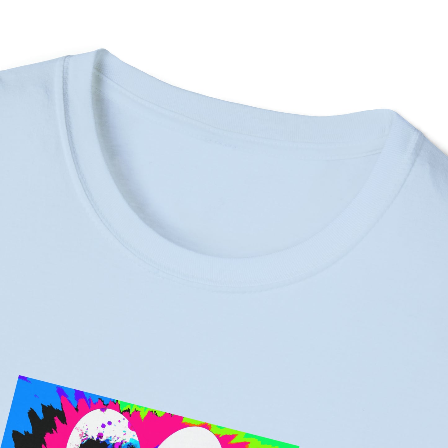 Jazz Vavoom - "Pawsitive Mindset" Unisex Tee