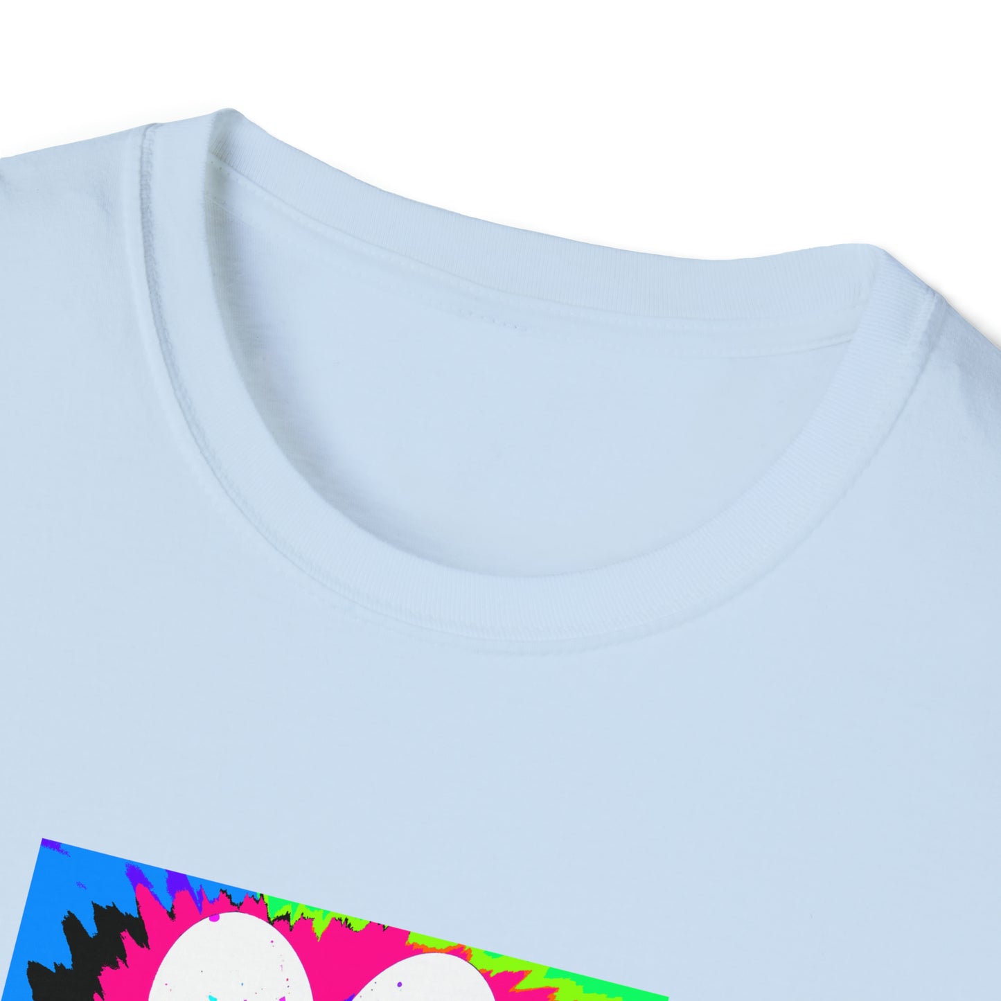 Lootz Streetwearz - "Pawsitive Mindset" Unisex Tee
