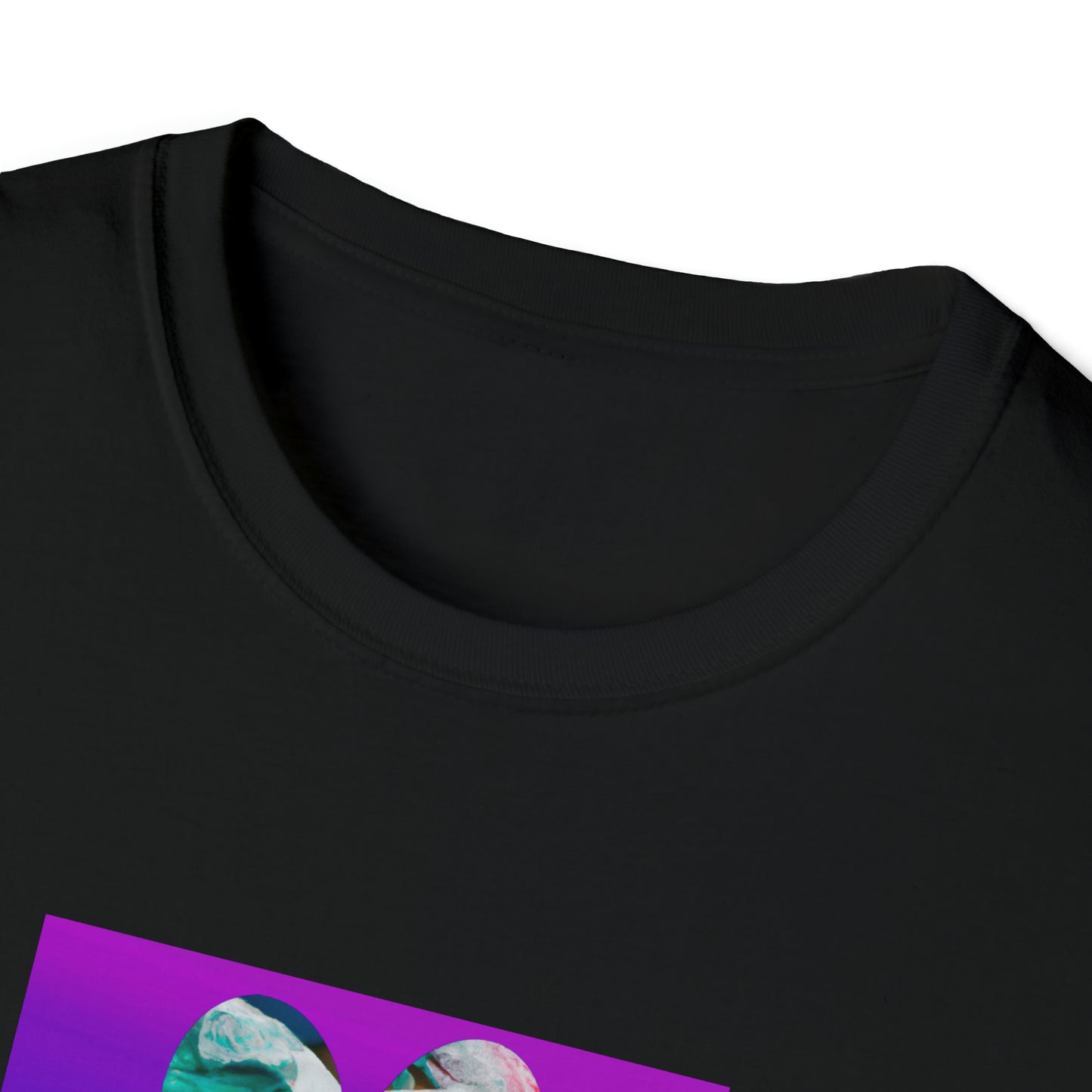Stylaxed - "Pawsitive Mindset" Unisex Tee