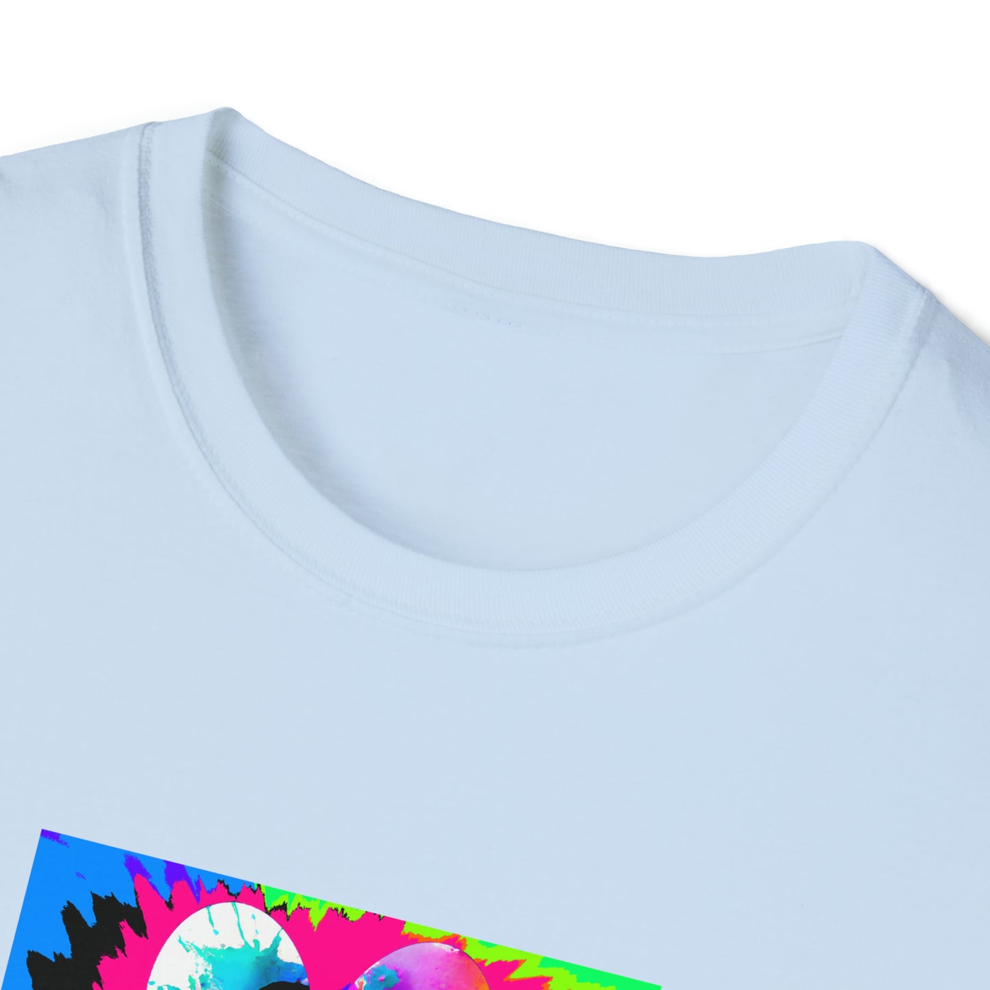 WildChild90s - "Pawsitive Mindset" Unisex Tee