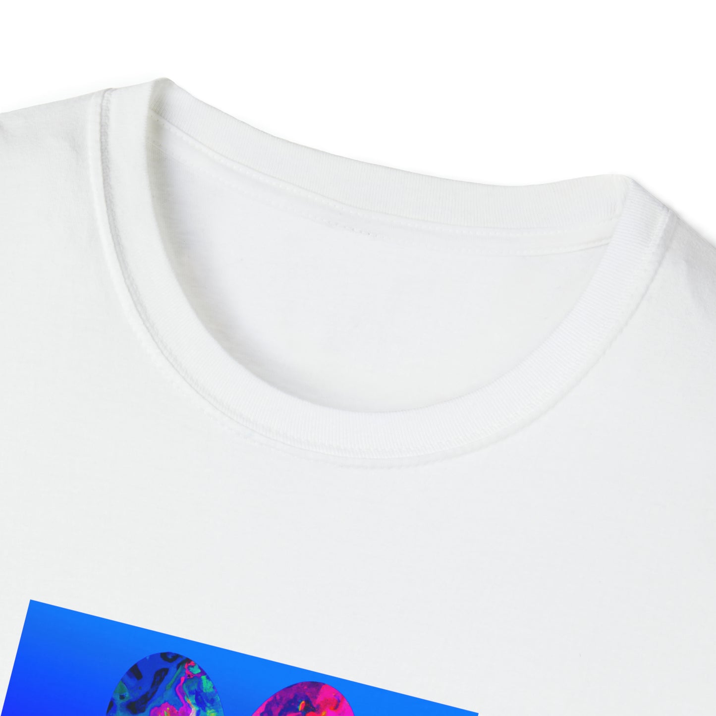 Aliaxis Streetwear - "Pawsitive Mindset" Unisex Tee