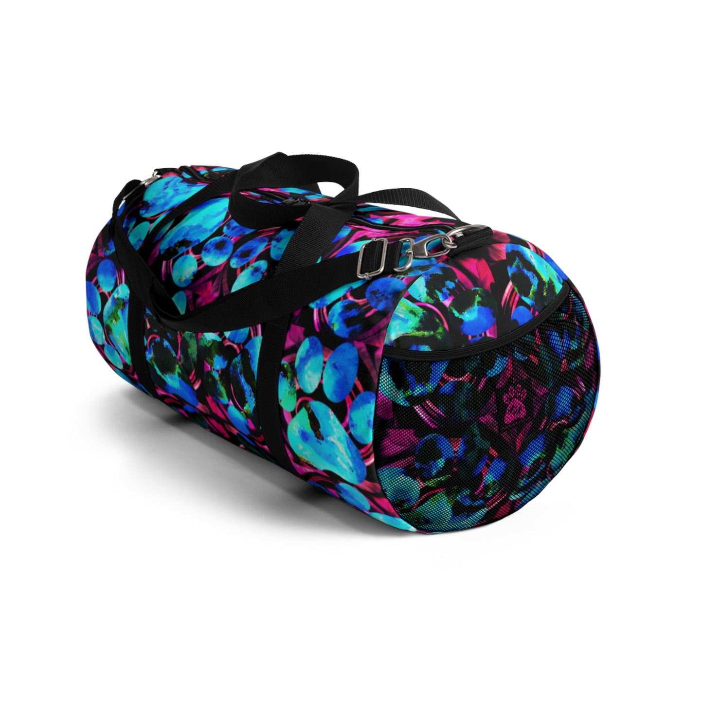 Legestrove - Paw Print - Duffel Bag
