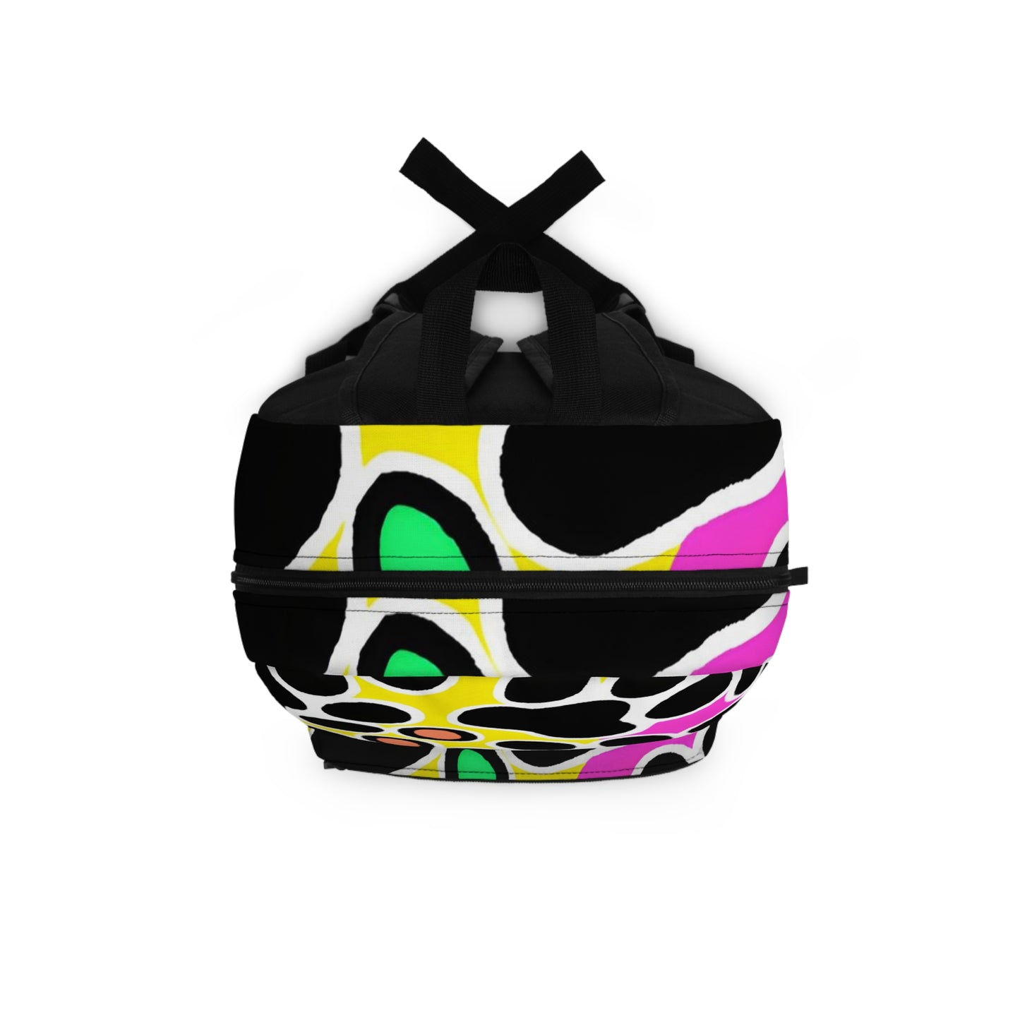 Xav'Rouge - Paw Print - Backpack