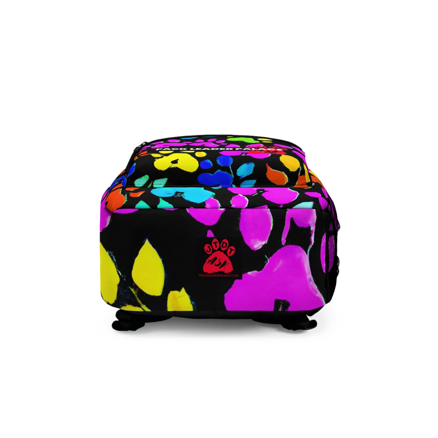 Serge Couture - Paw Print - Backpack