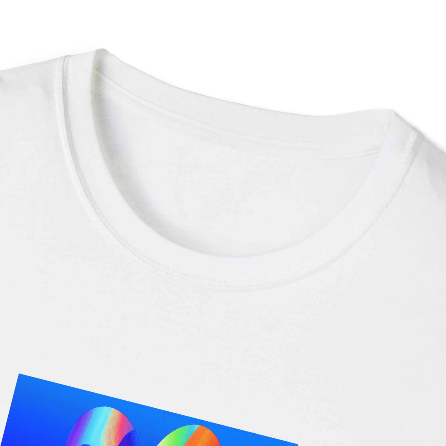 Roxie Sparkles - "Pawsitive Mindset" Unisex Tee