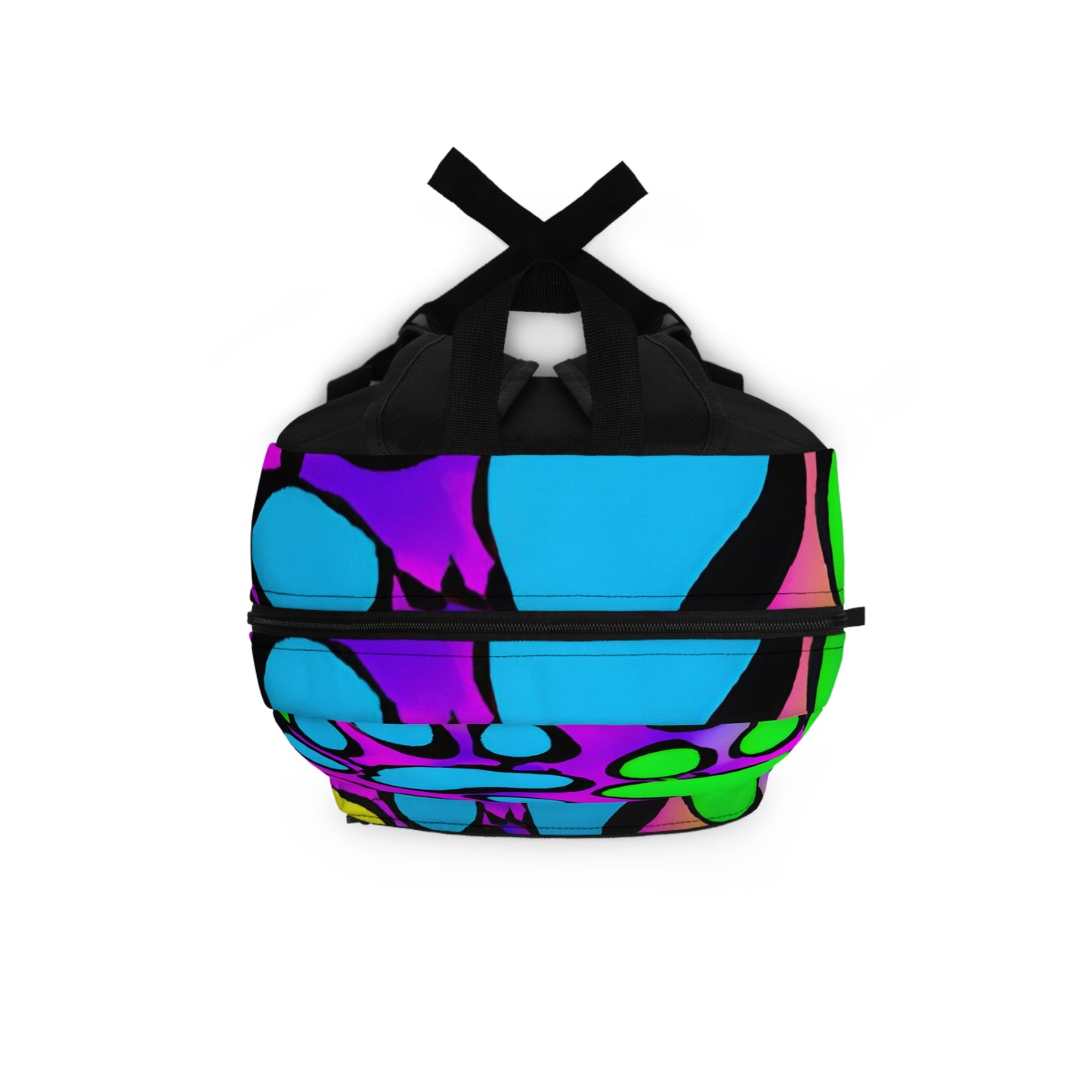 Renoncé - Paw Print - Backpack