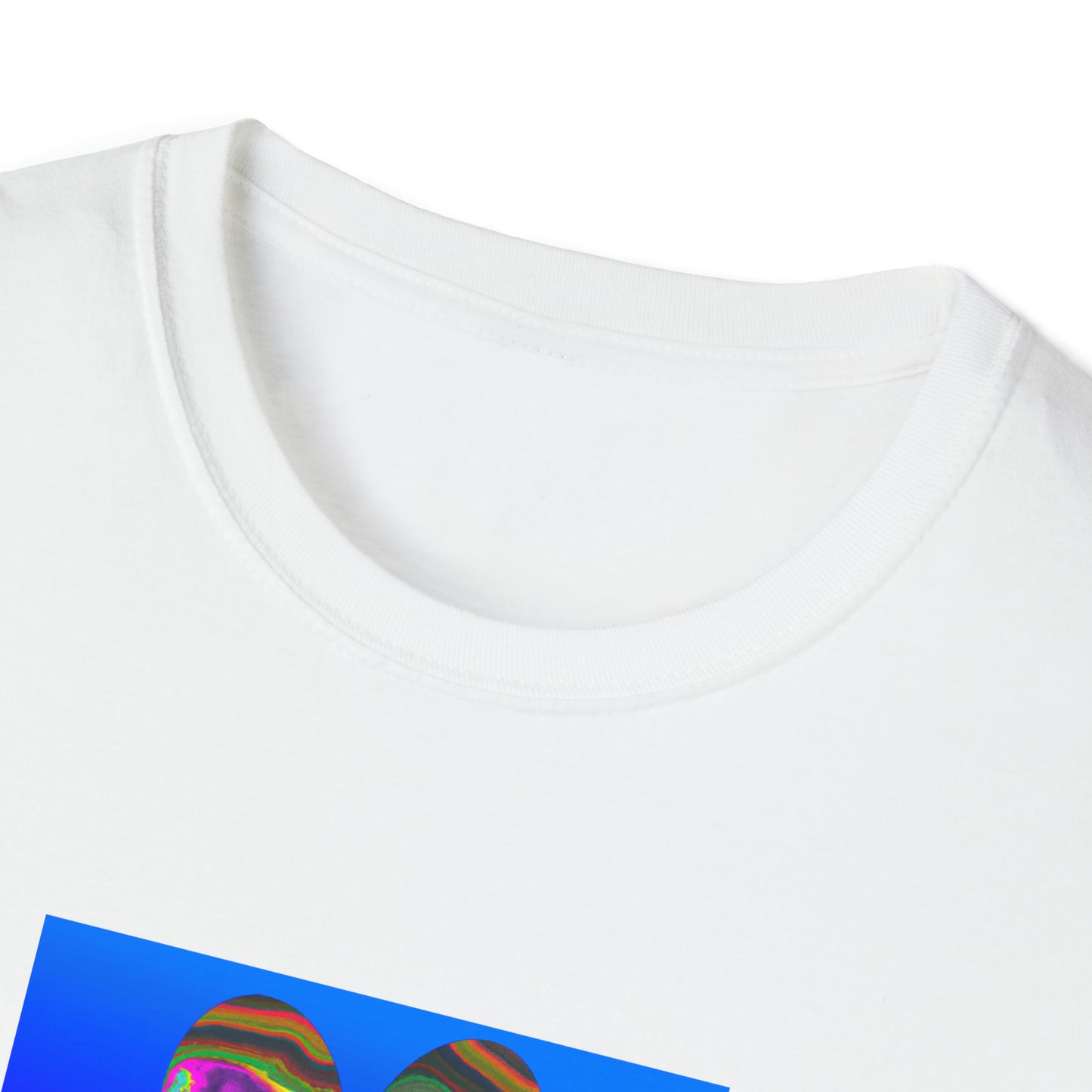 90's-Wear-By-Giz - "Pawsitive Mindset" Unisex Tee