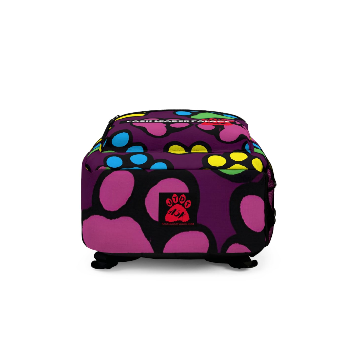 Luxsteyn Parisienne - Paw Print - Backpack