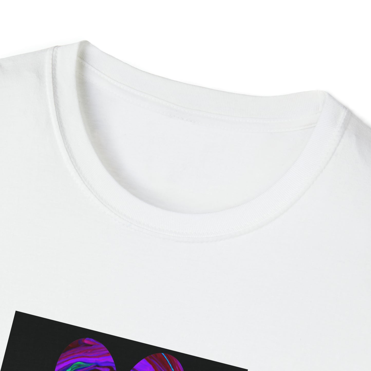 RaNekkei - "Pawsitive Mindset" Unisex Tee