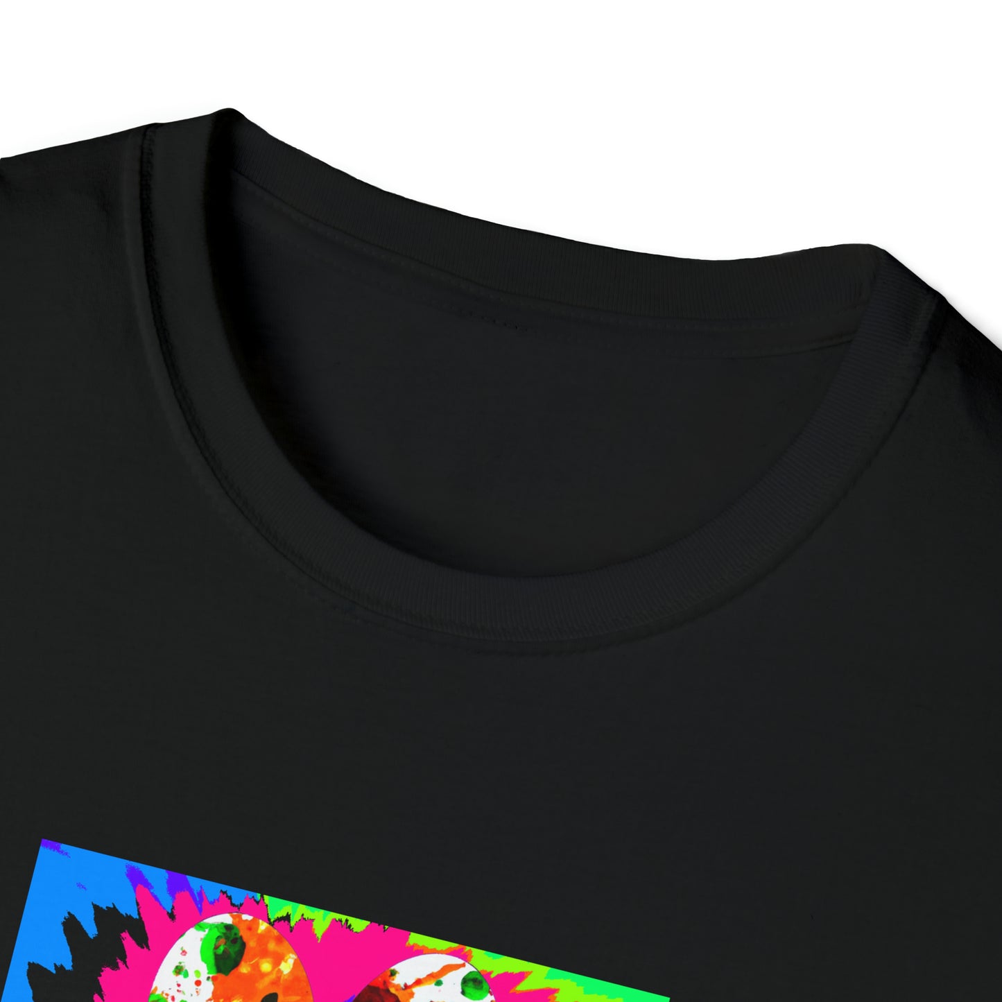 Nineties Novesity - "Pawsitive Mindset" Unisex Tee