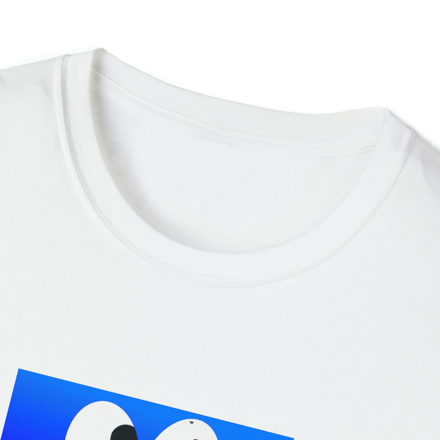 CuttyTekClothing - "Pawsitive Mindset" Unisex Tee