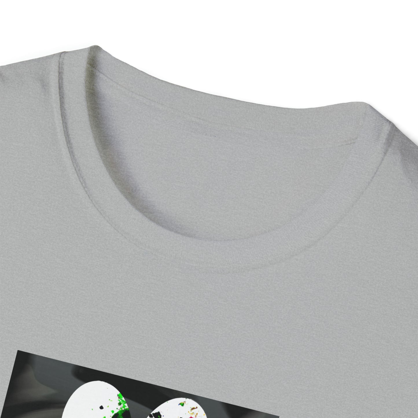 90's Fila Fashions - "Dog Friendly, People Reactive" Unisex Tee