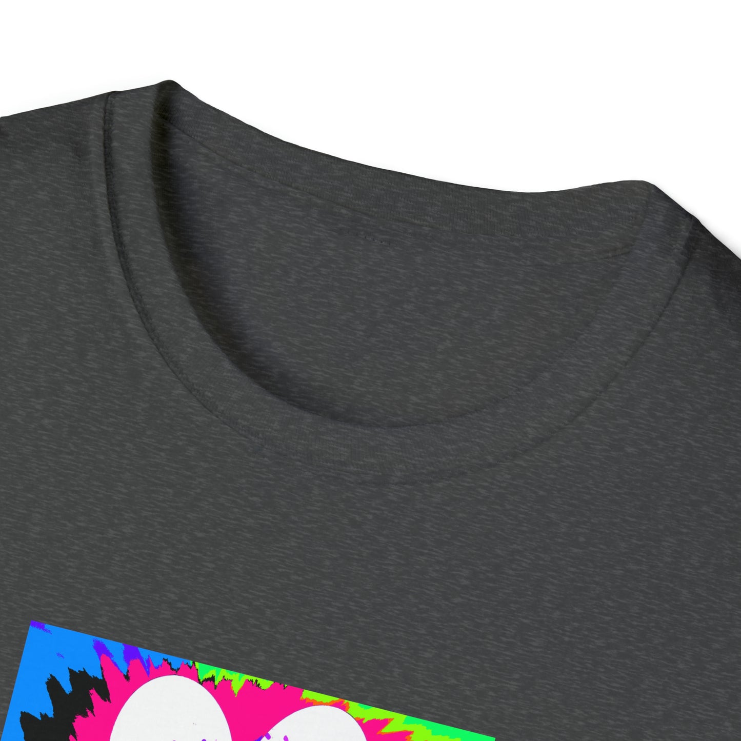 ElleKnoxx - "Pawsitive Mindset" Unisex Tee