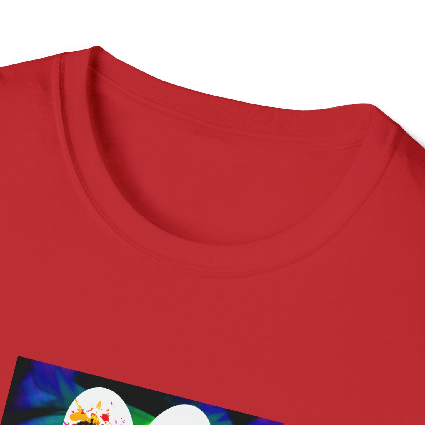 TastyTunz - "Pawsitive Mindset" Unisex Tee