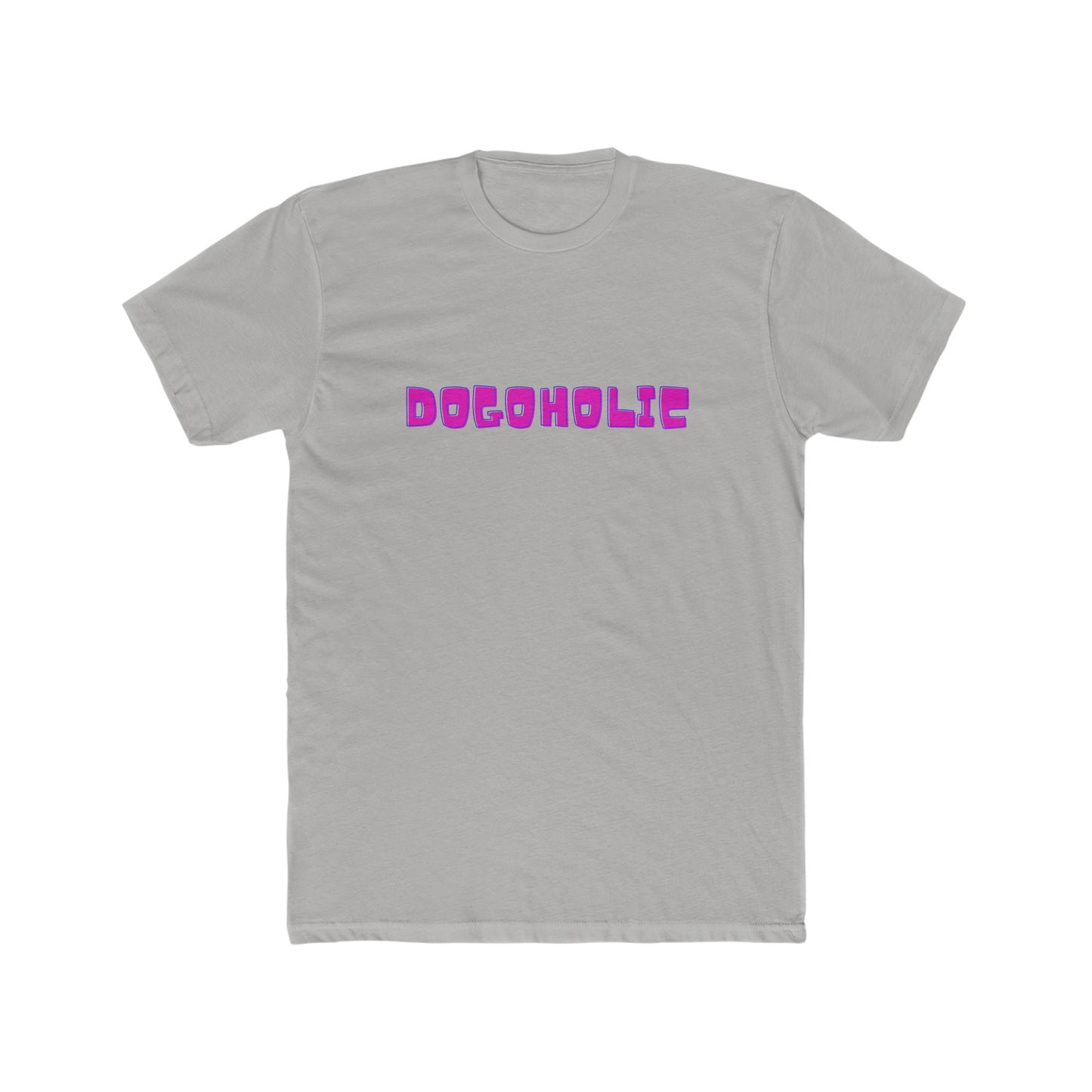 "Dogoholic" T-Shirt