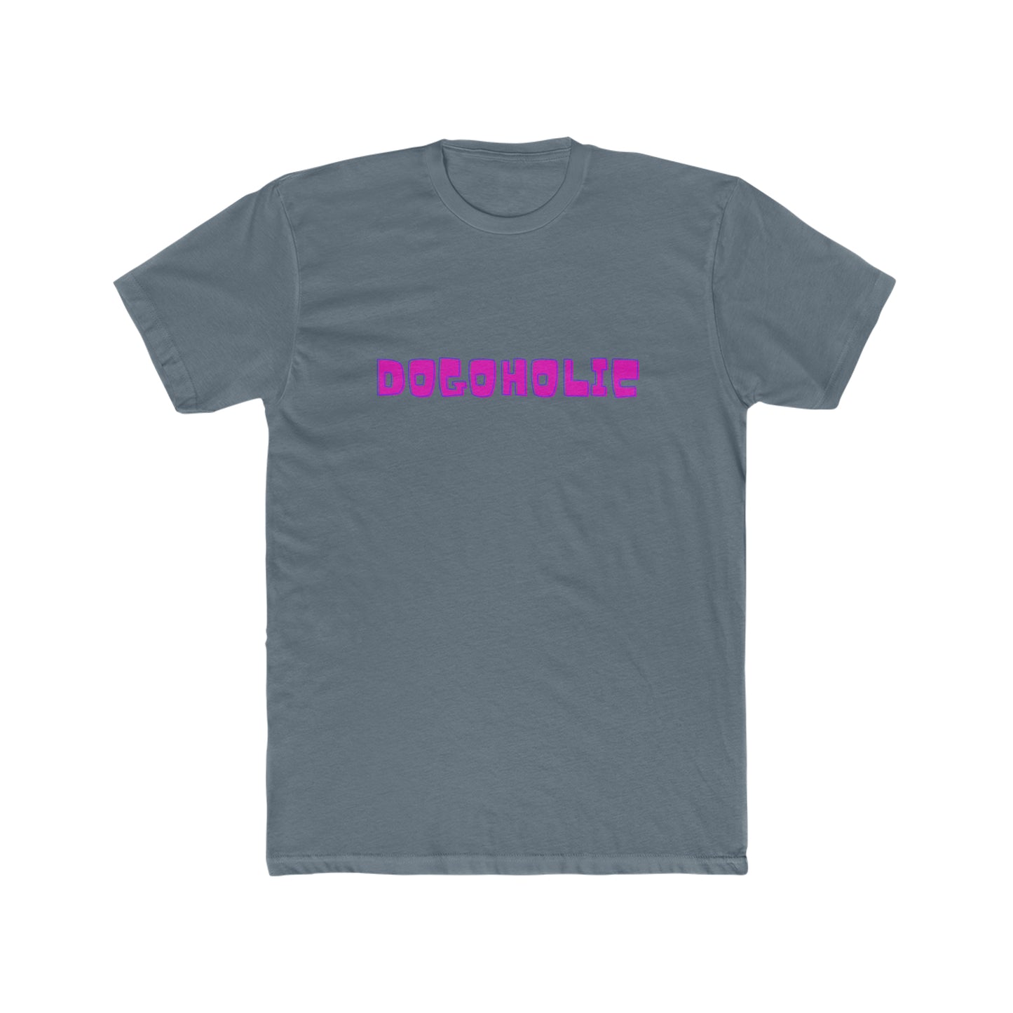 "Dogoholic" T-Shirt