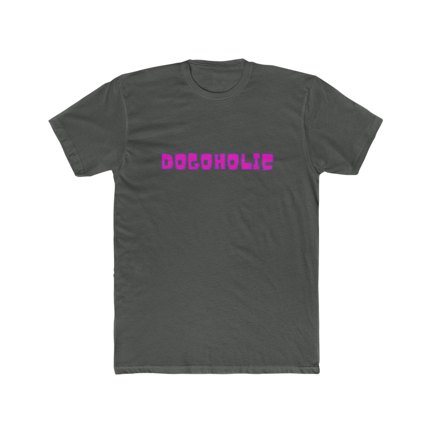 "Dogoholic" T-Shirt