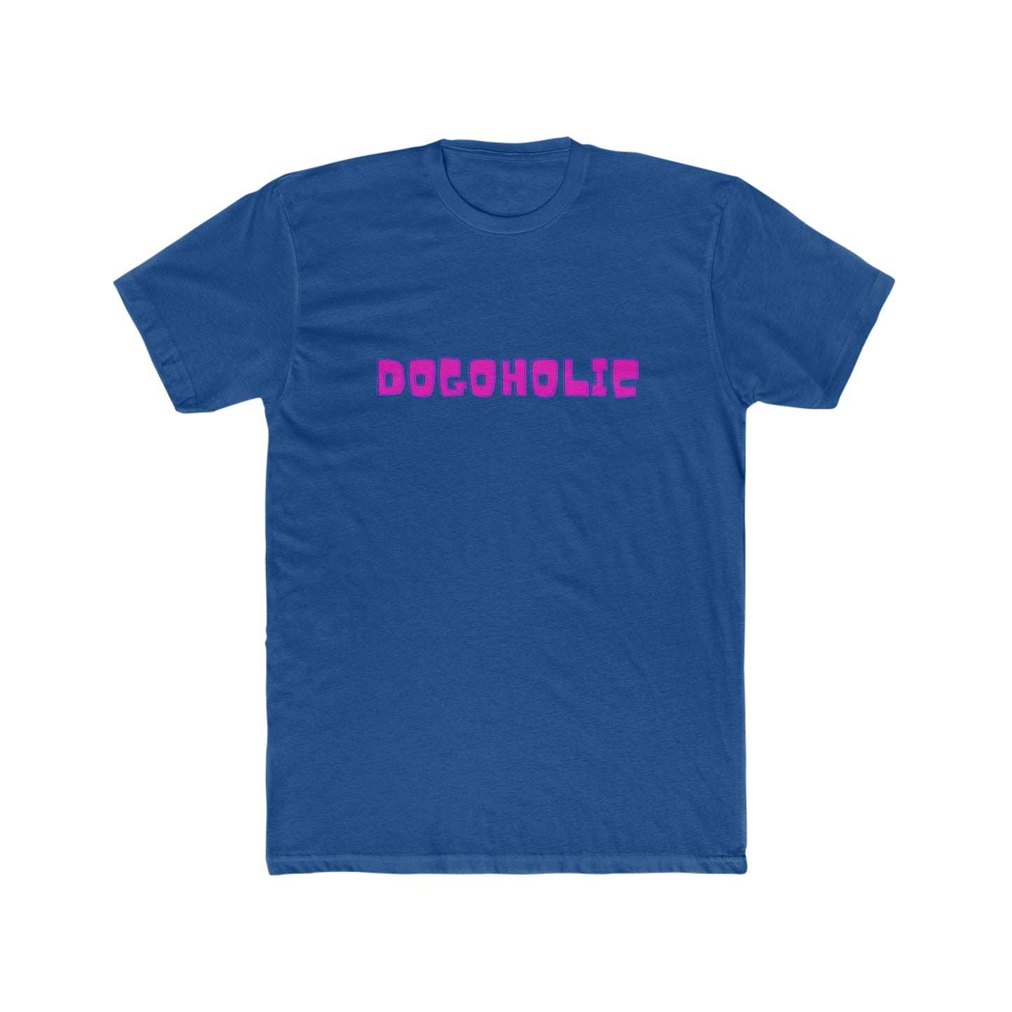 "Dogoholic" T-Shirt