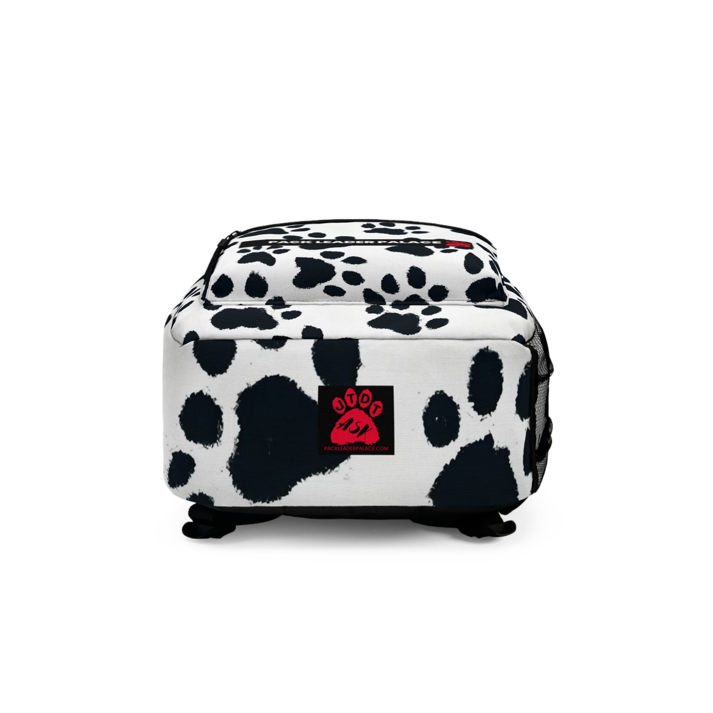 Marceau Chic - Paw Print - Backpack