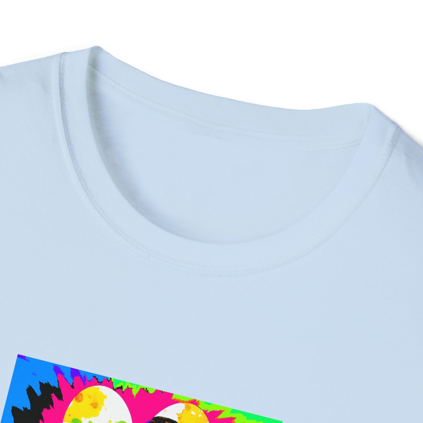 Punkeria - "Pawsitive Mindset" Unisex Tee