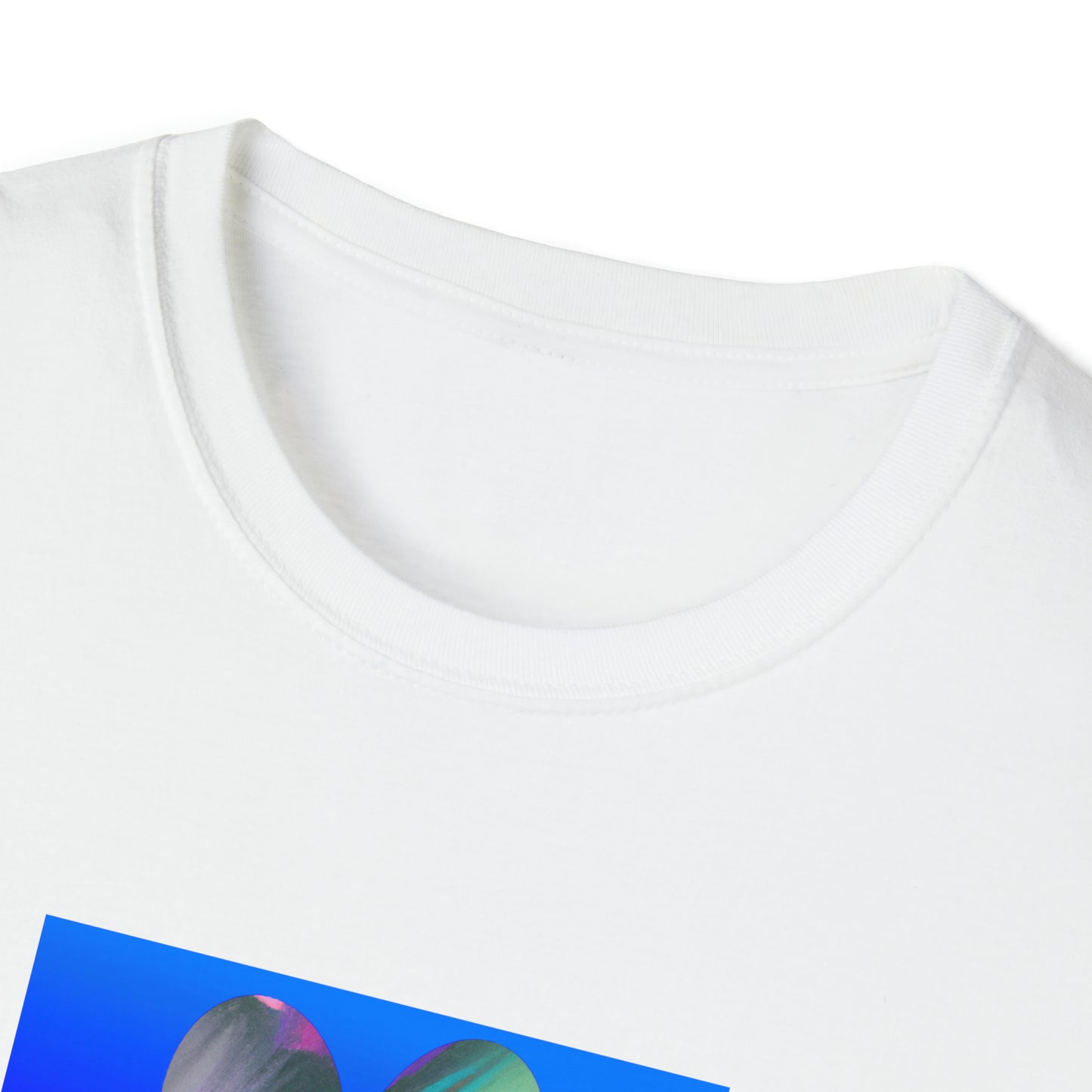 Radical Shadesclothing - "Pawsitive Mindset" Unisex Tee