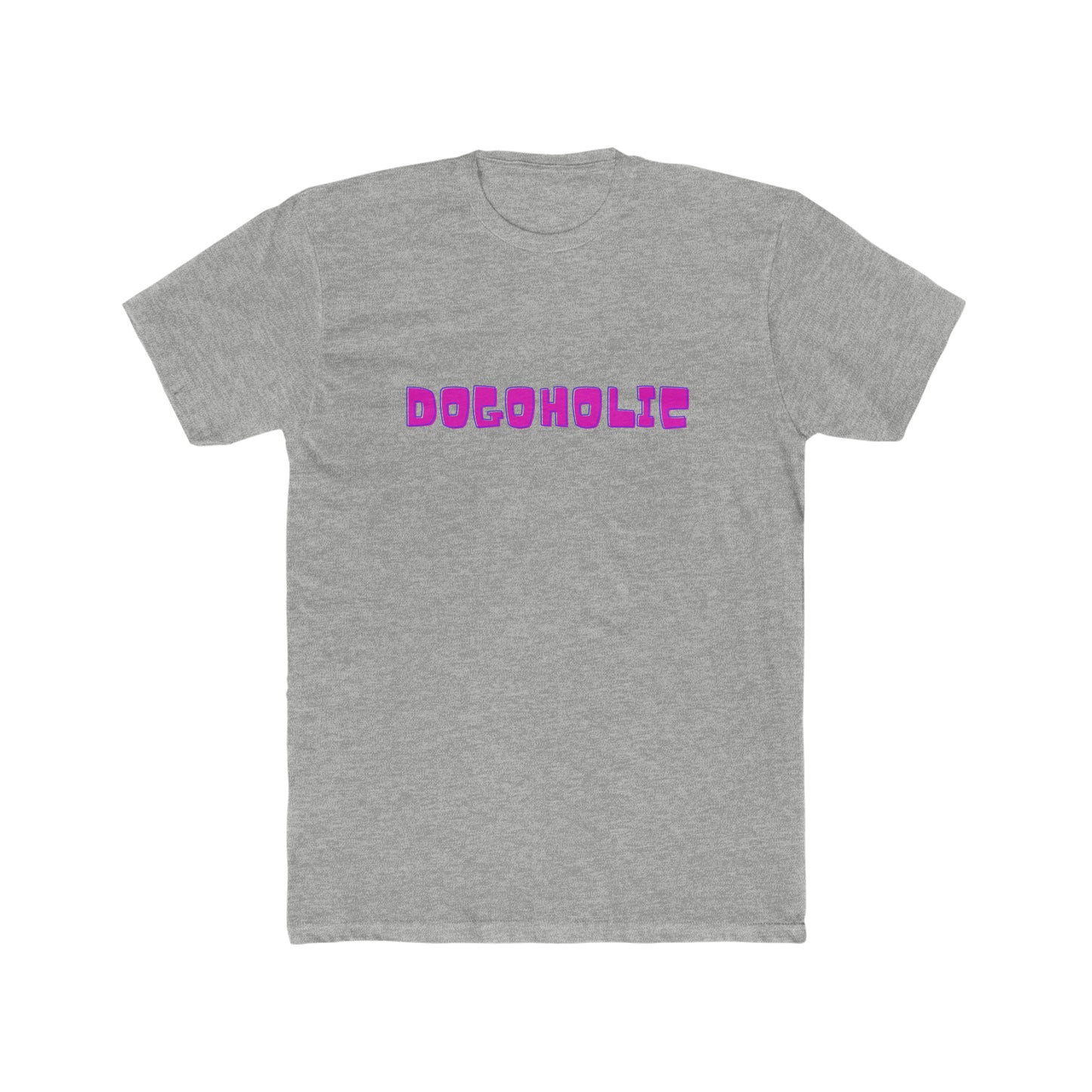 "Dogoholic" T-Shirt