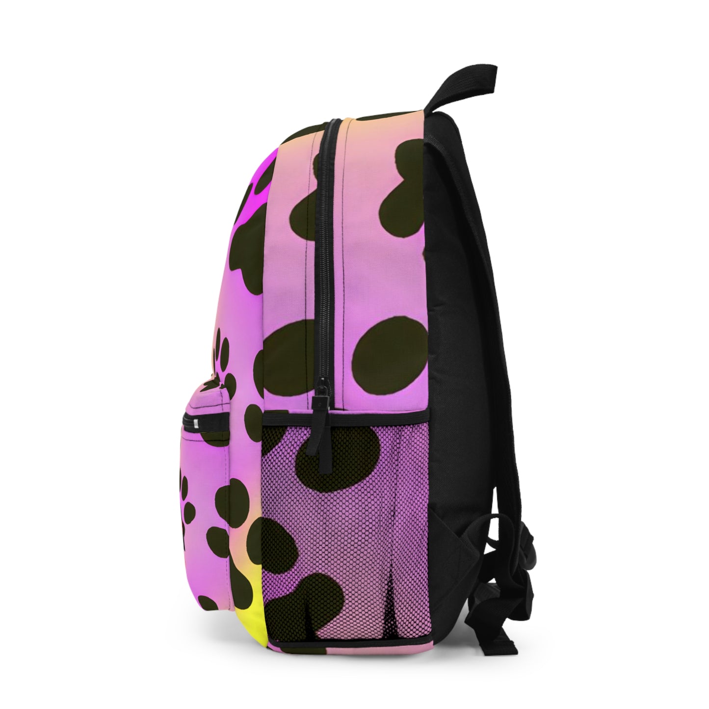 Pierre Pepperell - Paw Print - Backpack