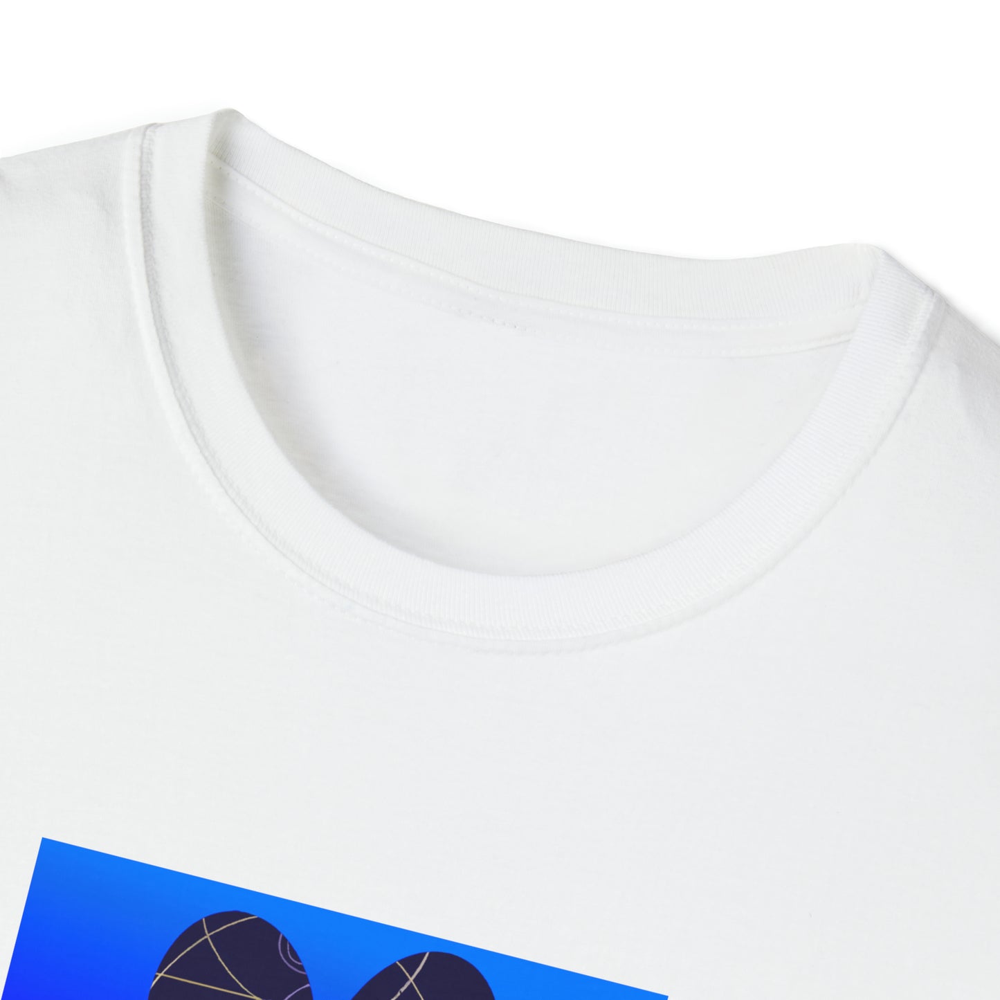 RoxyRogue - "Pawsitive Mindset" Unisex Tee