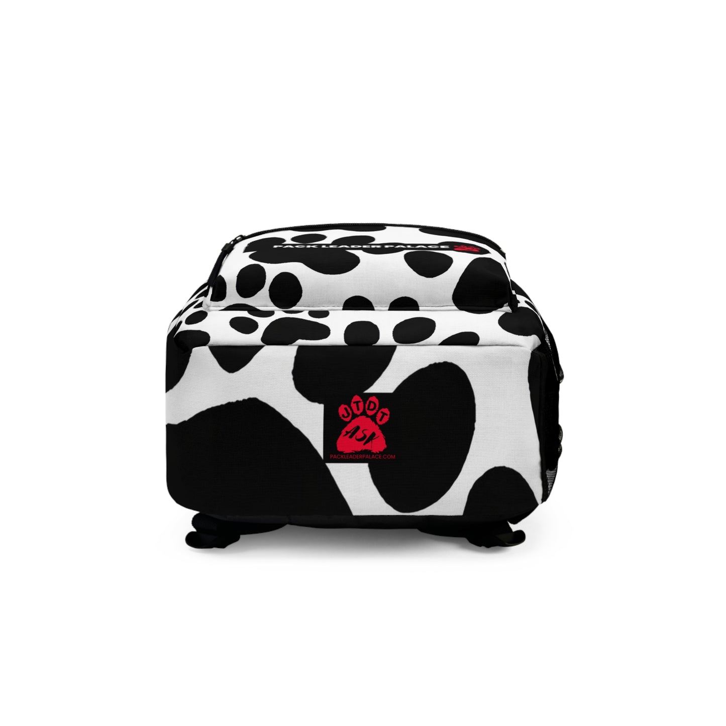 Pierre Dubois - Paw Print - Backpack