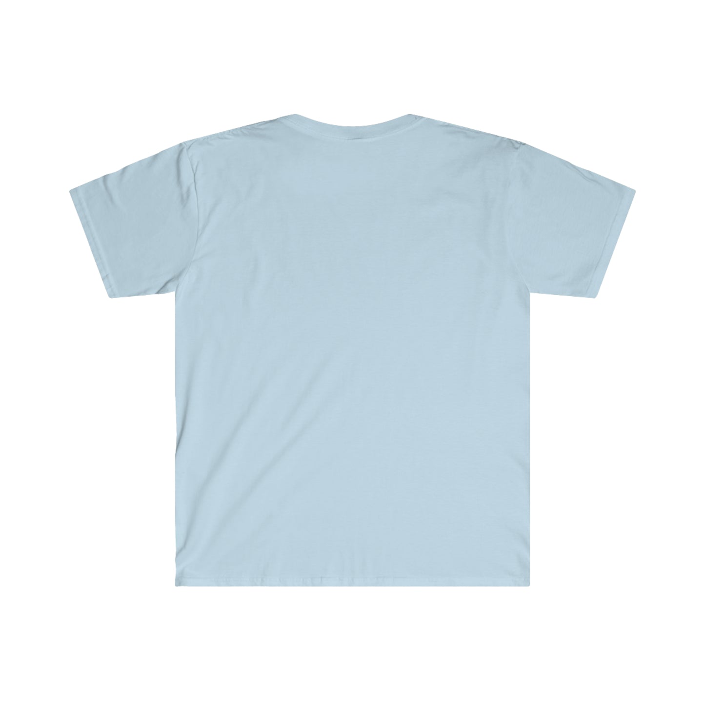 "Nothing Pursenale" Yorkie T-Shirt