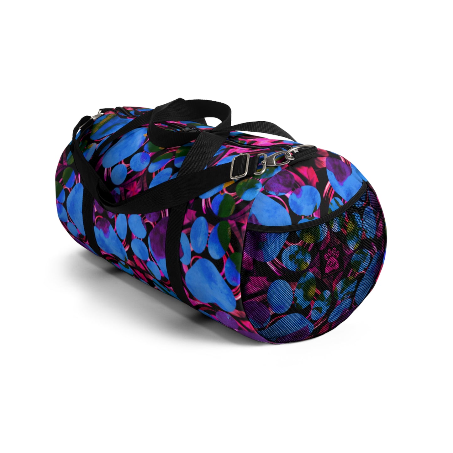 Parriere Mode - Paw Print - Duffel Bag