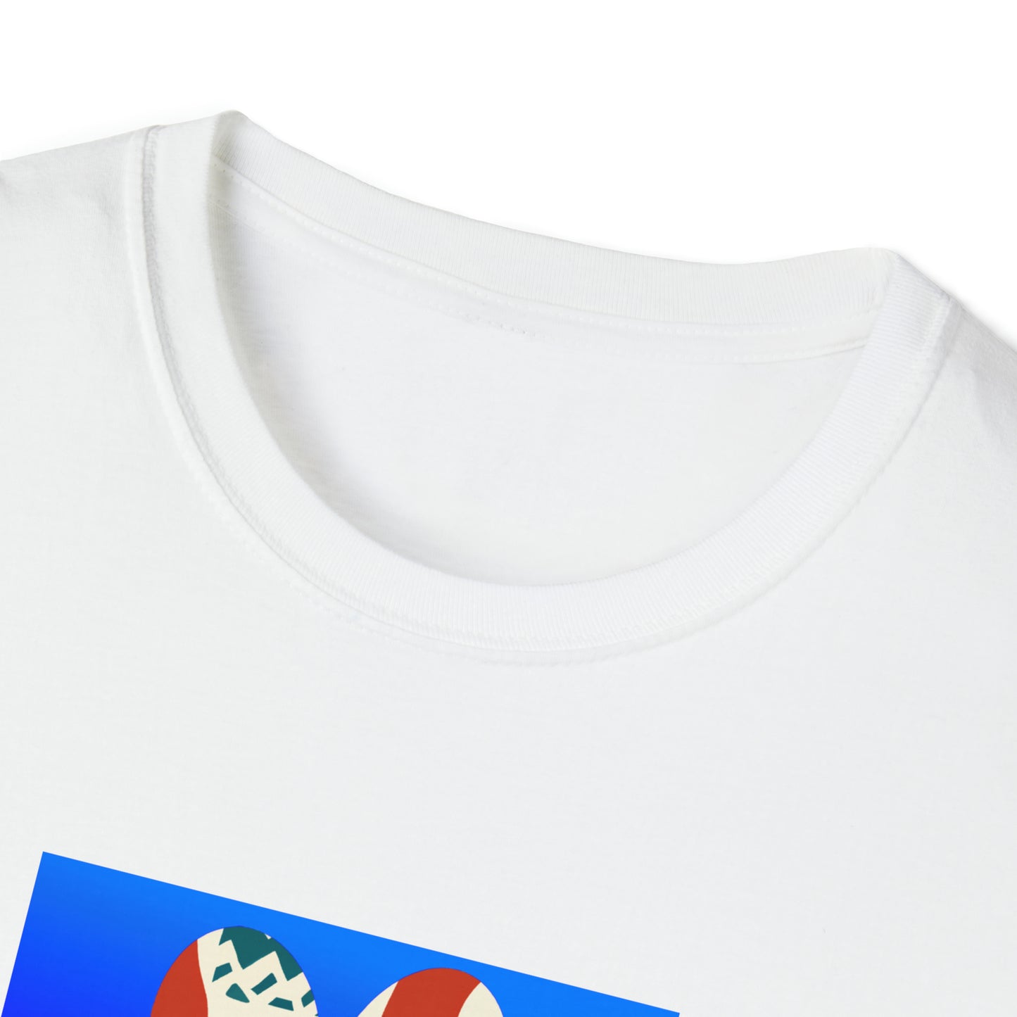 Rockeezio - "Pawsitive Mindset" Unisex Tee