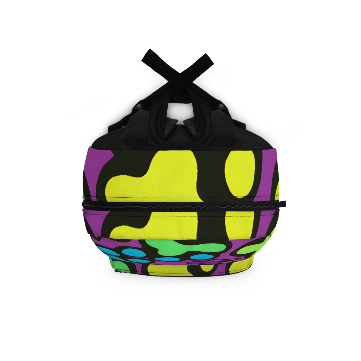 Femona Fashions - Paw Print - Backpack