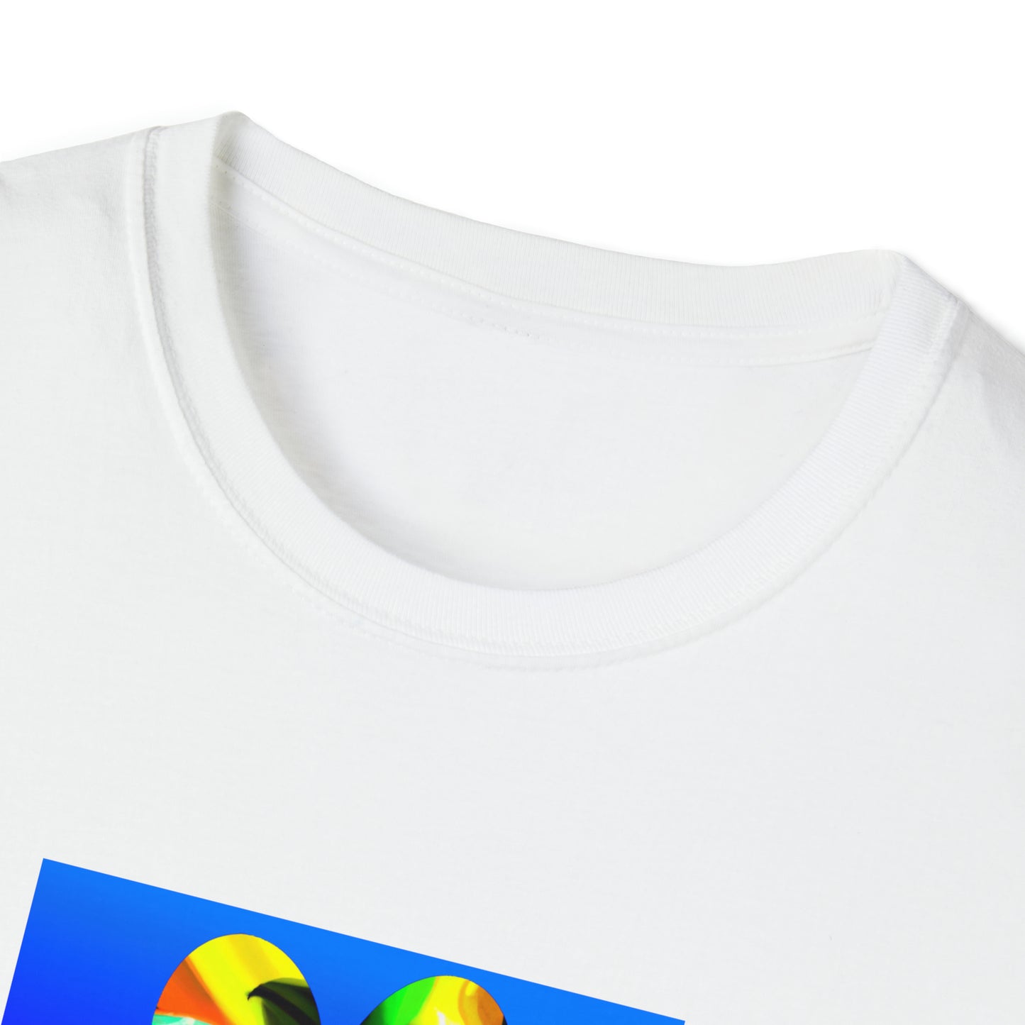 Ninja Streetz Clothing - "Pawsitive Mindset" Unisex Tee