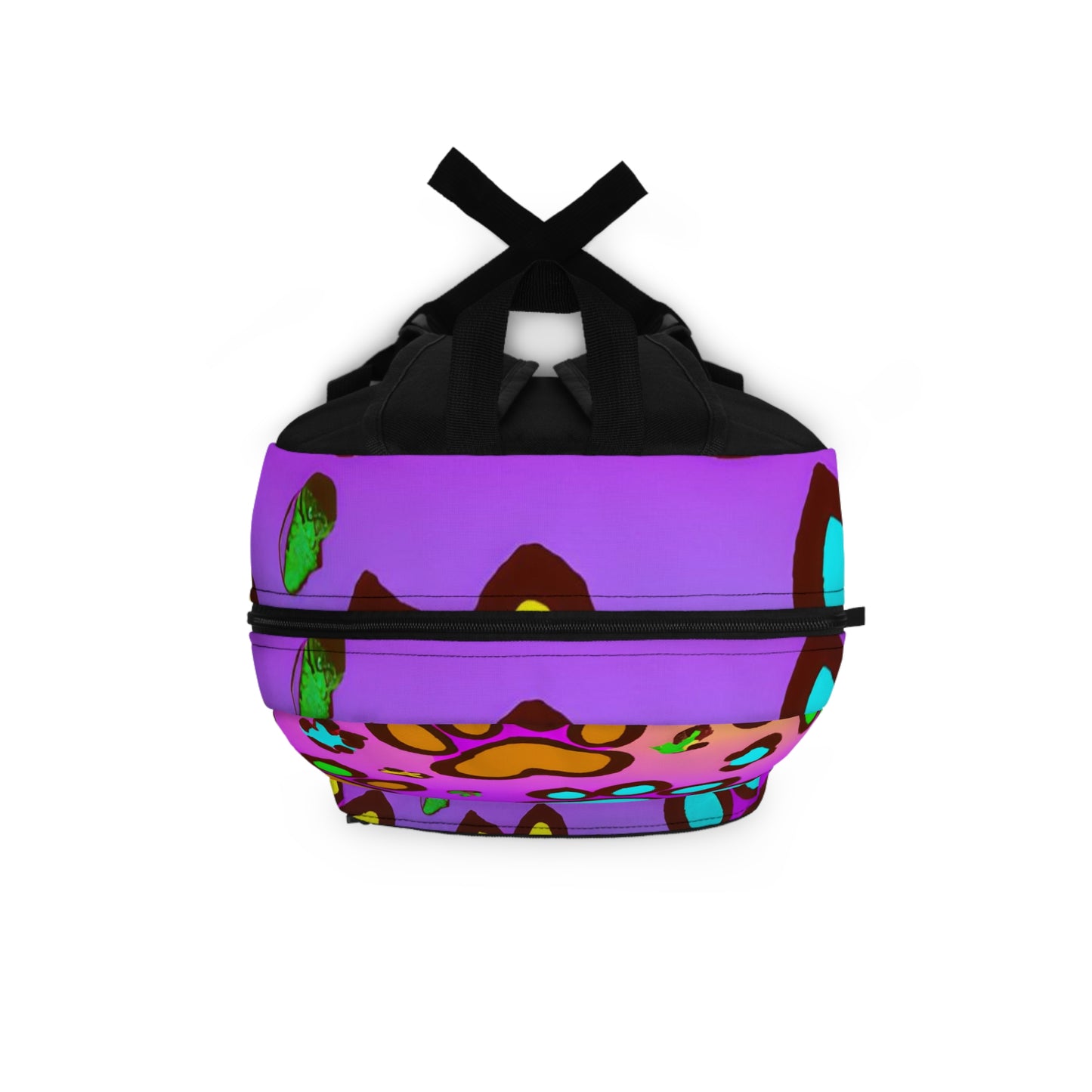 Pierre LaModa - Paw Print - Backpack