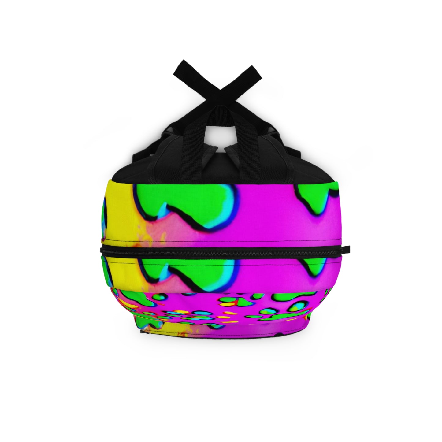 Vølle Vøhntag - Paw Print - Backpack