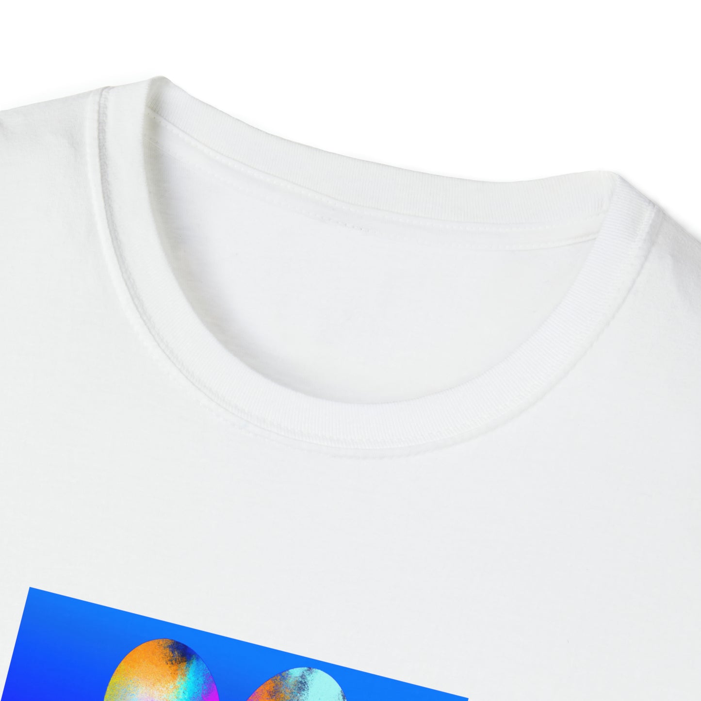 Vanity Streetwear - "Pawsitive Mindset" Unisex Tee