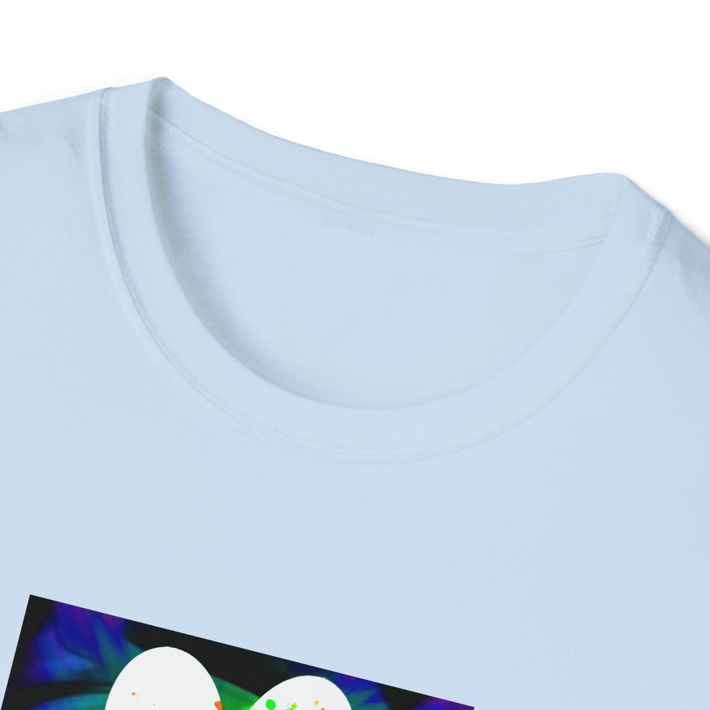 90s Fresh - "Pawsitive Mindset" Unisex Tee