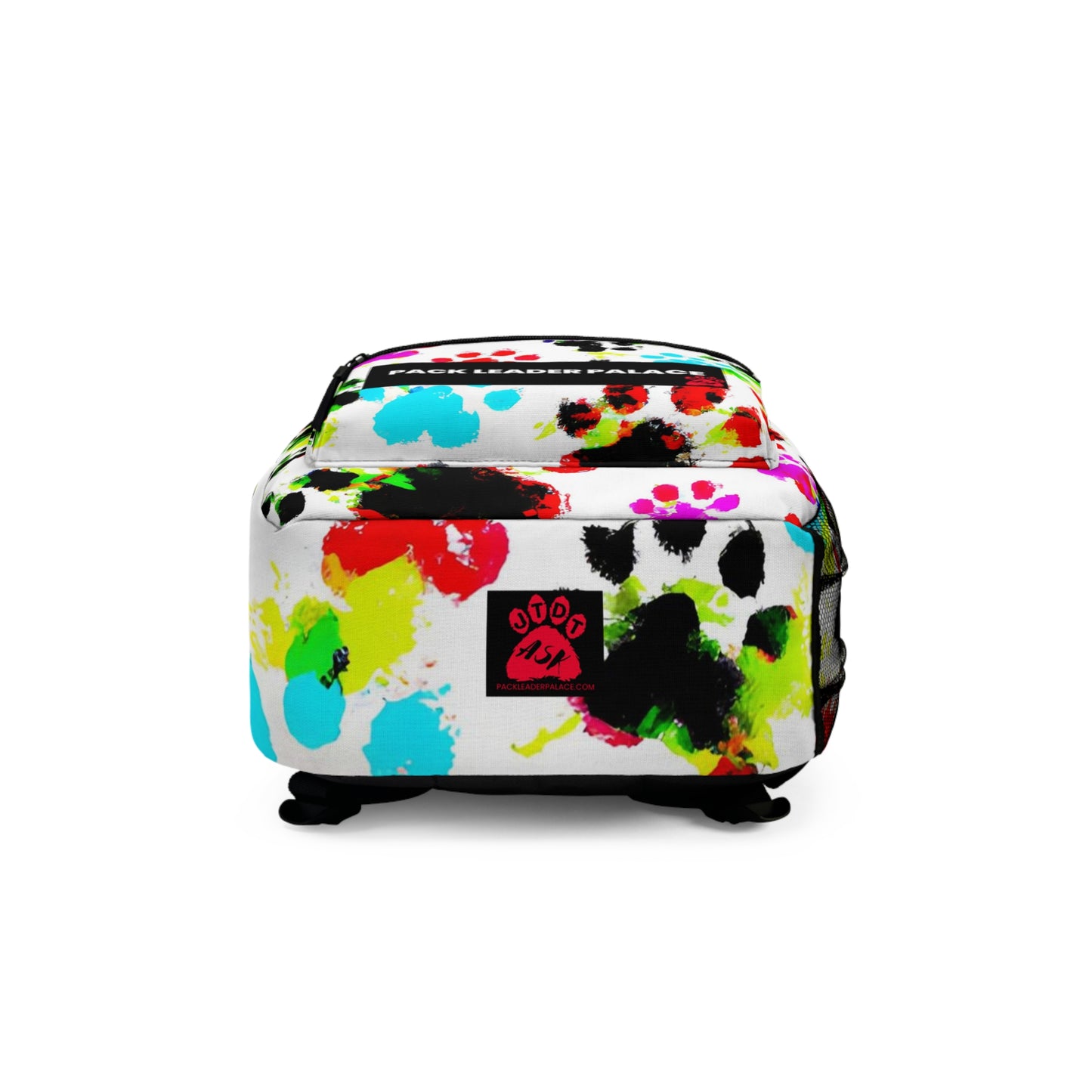 Eloi Dupont - Paw Print - Backpack