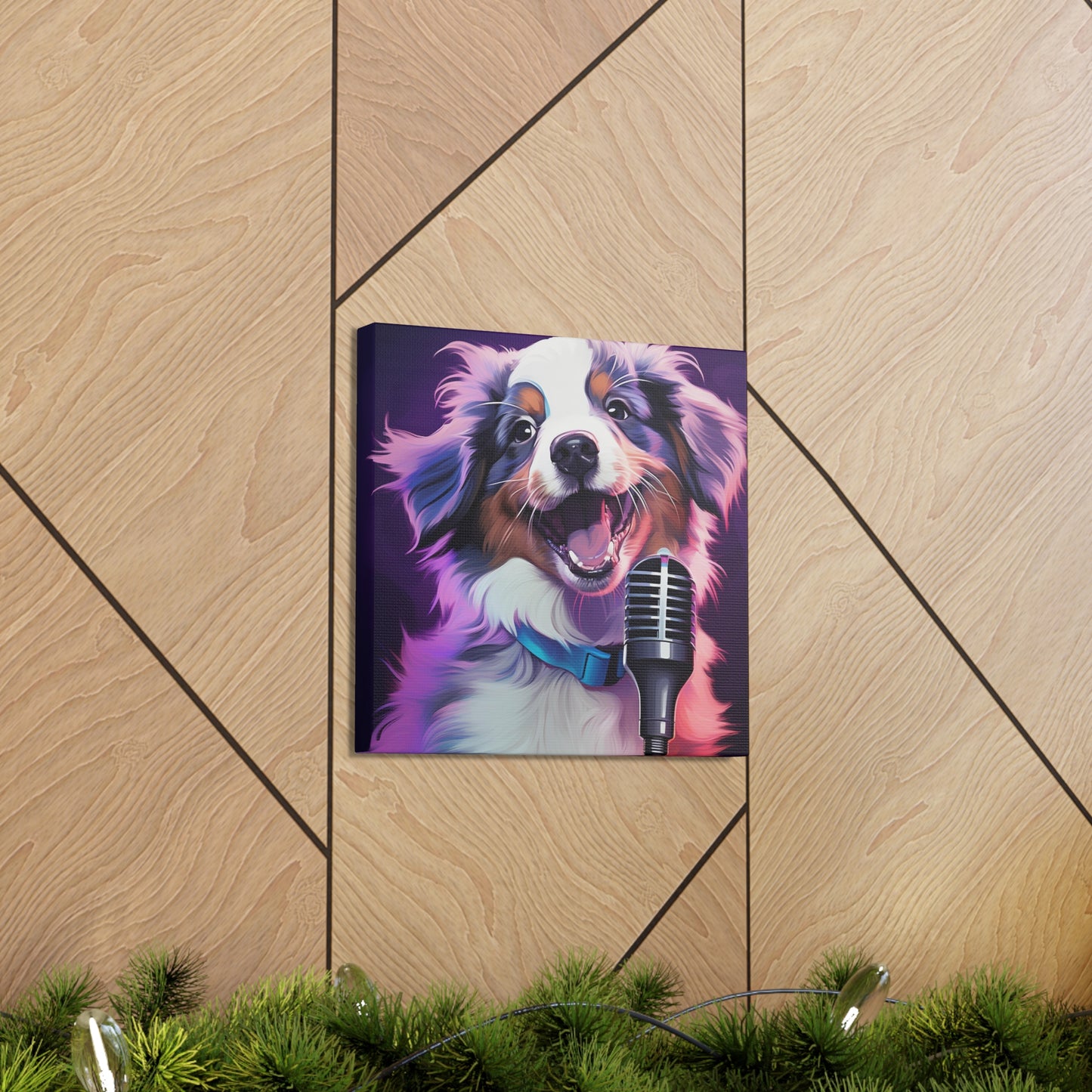 Walter Withers - Canvas