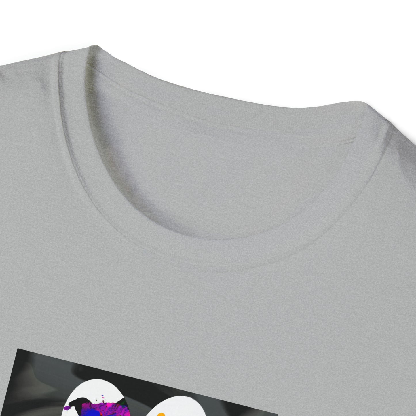 90s Zipster - "Pawsitive Mindset" Unisex Tee