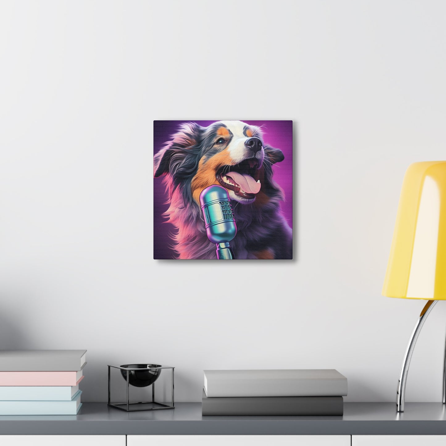 John Glover - Canvas