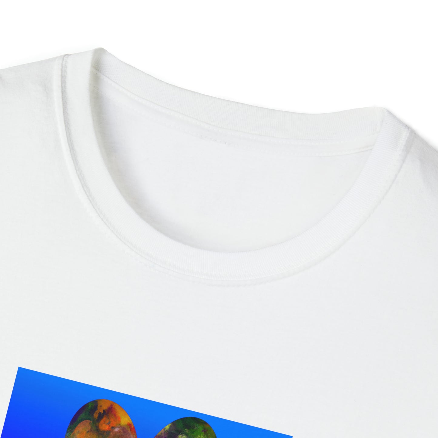 Taboo Freestylez - "Pawsitive Mindset" Unisex Tee