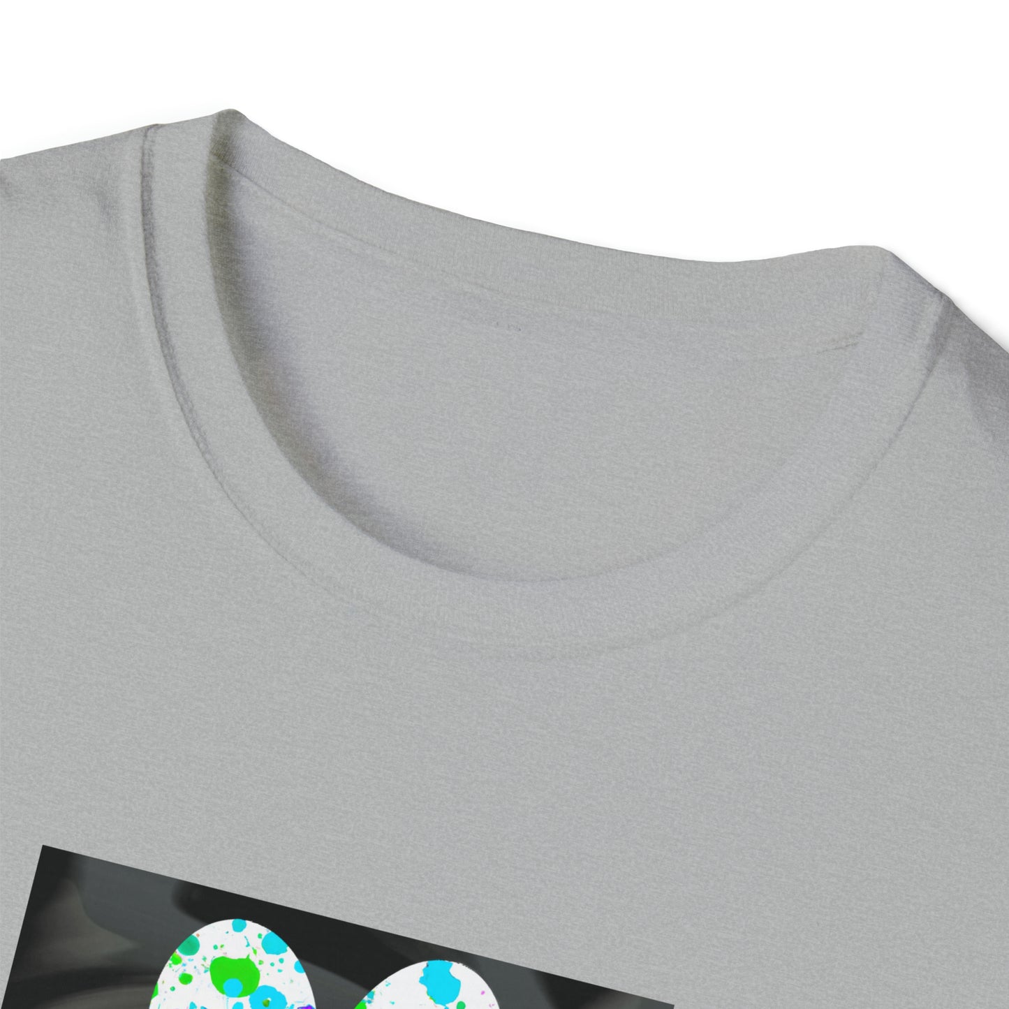 Smokey Kicks - "Dog Friendly, People Reactive" Unisex Tee